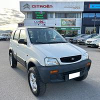 Daihatsu Terios 1.3i DISTRIBUZIONE APPENA ESEGUITA