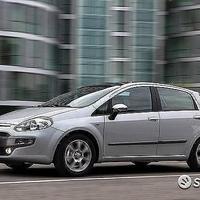Punto evo ricambi