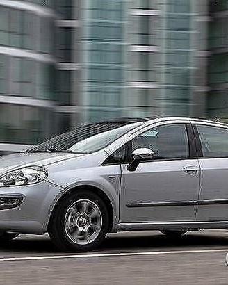 Punto evo ricambi