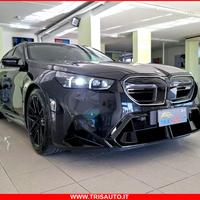 BMW M5 Touring 4.4 727cv BMW ITALIA (CARBOCERAMICI