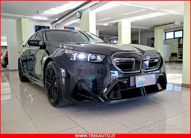 BMW M5 Touring 4.4 727cv BMW ITALIA (CARBOCERAMICI