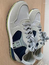 Scarpe uomo usate pochissimo 44