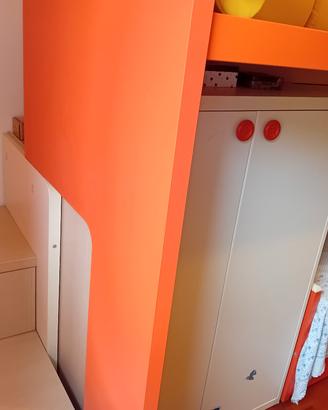 doimo cameretta bambini euro 400