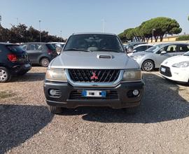 MITSUBISHI Pajero 2.5 TDI 5p. GLS1