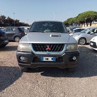 MITSUBISHI Pajero 2.5 TDI 5p. GLS1