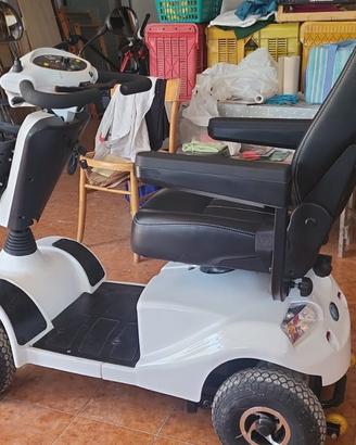 Scooter Elettrico Cosmic
