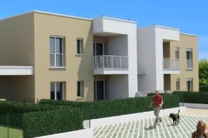 Rif.CADEL MAR 2C| appartamento quadrilocale
