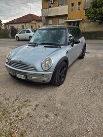 MINI Mini 2ª serie - 2002