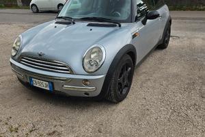 MINI Mini 2ª serie - 2002