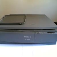 Fotocopiatrice portatile Canon