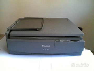 Fotocopiatrice portatile Canon