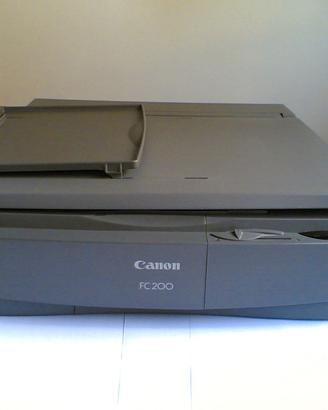 Fotocopiatrice portatile Canon