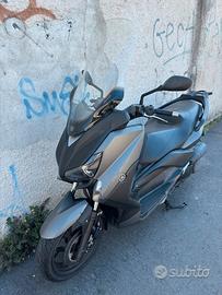 xMax 250 2014