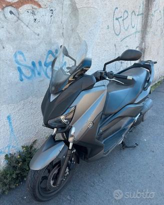 xMax 250 2014