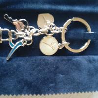 portachiavi luxury charms lancia y