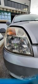KIA PICANTO 2004 - FARO ANTERIORE DESTRO