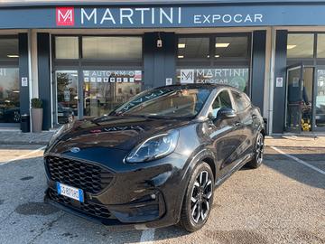 Ford Puma 1.0 EcoBoost Hybrid 125 CV S&S ST-Line X