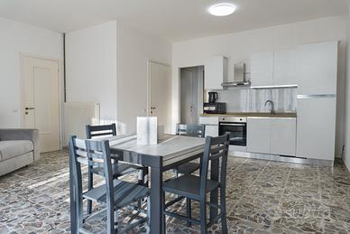 VITTORIO VENETO-Piano Terra a due passi dal centro