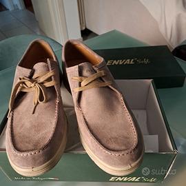 Scarpe Enval Soft uomo nuove n. 45