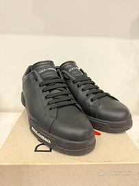Sneakers Dolce e Gabbana