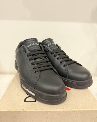 Sneakers Dolce e Gabbana
