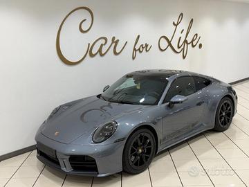 PORSCHE 911 Carrera 992.2 IVA ESPOSTA