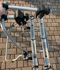 Portabici clipOn Hight 9105
