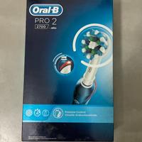 Spazzolino Elettrico Oral B Pro 2 2700