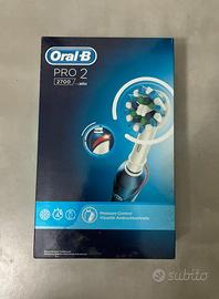 Spazzolino Elettrico Oral B Pro 2 2700