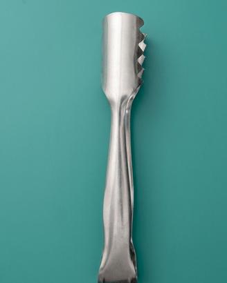 Pinza prendi ghiaccio professionale vintage 