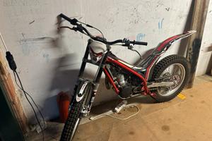 Gas gas Txt 300 2009