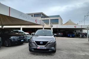Nissan Qashqai MHEV 140 CV N-Connecta
