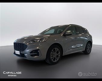 FORD Kuga 2.5 phev ST-Line 2wd 225cv cvt