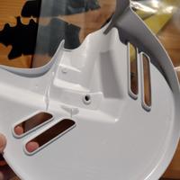 paradisco cycra yzf motocross nuovo 2018