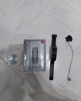 Huawei Band 3 pro