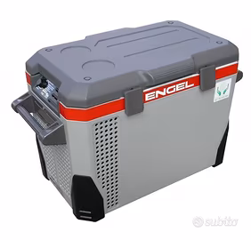 Frigorifero congelatore a compressore 12/24V