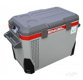 Frigorifero congelatore a compressore 12/24V