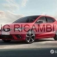 Ricambi disponibili Seat Ibiza 2020/22