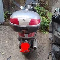 Yamaha XC 300 cc versity '06