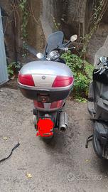 Yamaha XC 300 cc versity '06