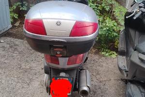 Yamaha XC 300 cc versity '06