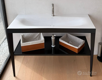 Mobile bagno Duravit XViu