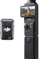 Fotocamera DJI OSMO POCKET 3 CREATOR COMBO DJOP3C