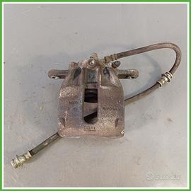 Pinze Freno Anteriore Sinistro SX NISSAN MICRA