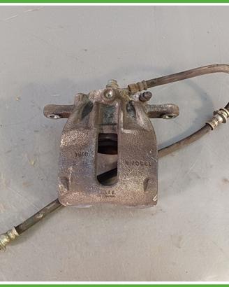 Pinze Freno Anteriore Sinistro SX NISSAN MICRA
