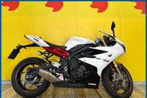 TRIUMPH Daytona 675 Garantita e Finanziabile