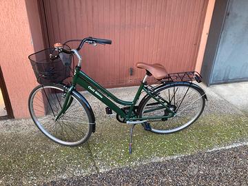 Bicicletta donna