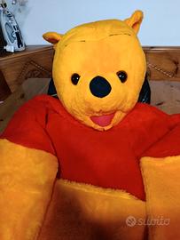 sacco a pelo Winny the Pooh 