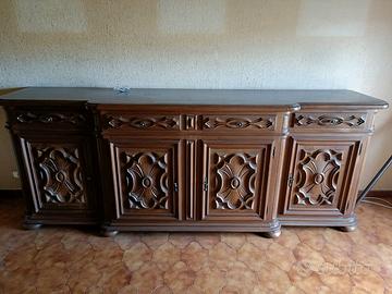 Mobile in stile barocco