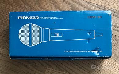 Microfoni Pioneer